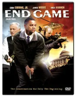 فيلم فيلم End Game 2006 مترجم 2006