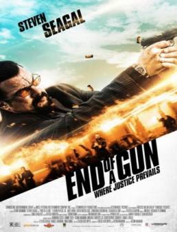 فيلم فيلم End of a Gun مترجم 2016