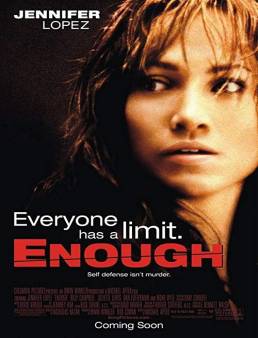 فيلم فيلم Enough 2002 مترجم 2002
