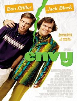 فيلم فيلم Envy 2004 مترجم 2004