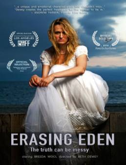 فيلم مشاهدة فيلم Erasing Eden مترجم 2016