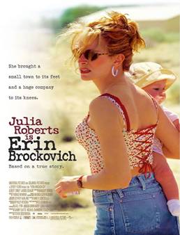 فيلم فيلم Erin Brockovich 2000 مترجم 2000