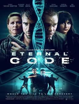 فيلم فيلم Eternal Code 2019 مترجم 2019