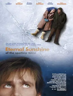 فيلم فيلم Eternal Sunshine of the Spotless Mind 2004 مترجم 2004