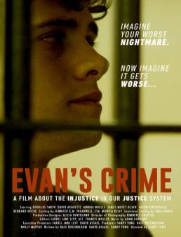 فيلم فيلم Evan's Crime مترجم 2015