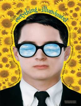 فيلم فيلم Everything Is Illuminated 2005 مترجم 2005