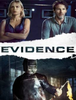 فيلم مشاهدة فيلم Evidence 2013