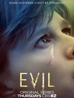مسلسل Evil الموسم 1 الحلقة 13