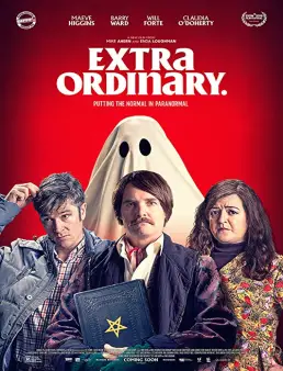 فيلم فيلم Extra Ordinary 2019 مترجم 2019