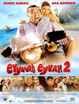 فيلم فيلم Eyyvah Eyvah 2 2011 مترجم 2011