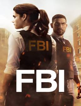 مسلسل FBI الموسم 2 الحلقة 3