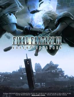 فيلم فيلم Final Fantasy VII Advent Children 2005 مترجم 2005