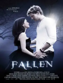 فيلم فيلم Fallen مترجم 2016