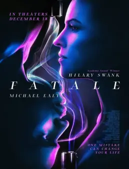 فيلم فيلم Fatale 2020 مترجم 2020