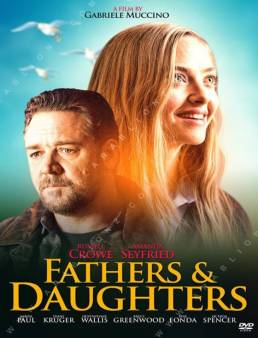 فيلم فيلم Fathers and Daughters 2015 مترجم 2015
