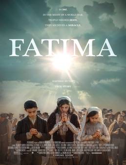 فيلم فيلم Fatima 2020 مترجم 2020