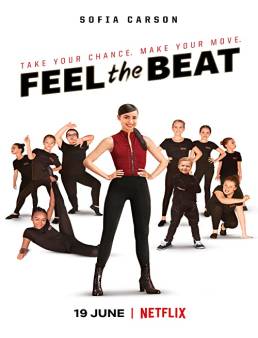 فيلم فيلم Feel the Beat 2020 مترجم 2020