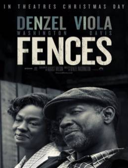 فيلم فيلم Fences مترجم 2016