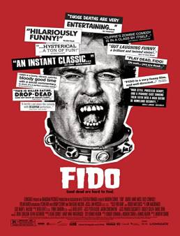 فيلم فيلم Fido 2006 مترجم 2006