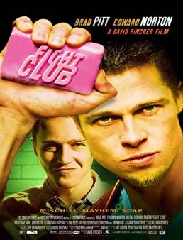 فيلم فيلم Fight Club 1999 مترجم 1999
