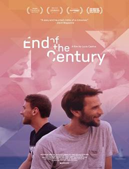 فيلم فيلم End of the Century 2019 مترجم 2019
