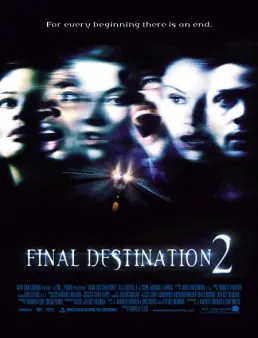 فيلم مشاهدة فيلم Final Destination 2 2003 2003
