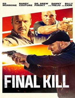 فيلم فيلم Final Kill 2020 مترجم 2020