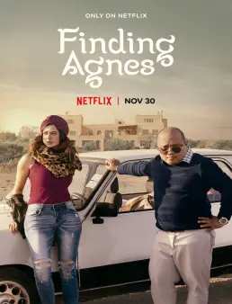 فيلم فيلم Finding Agnes 2020 مترجم 2020