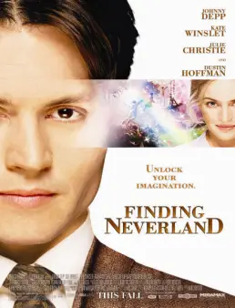 فيلم فيلم Finding Neverland 2004 مترجم 2004