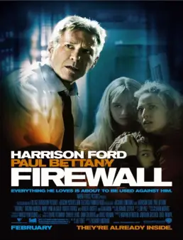 فيلم فيلم Firewall 2006 مترجم 2006