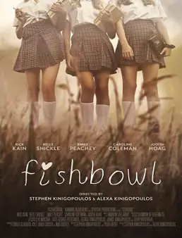 فيلم فيلم Fishbowl 2018 مترجم 2018