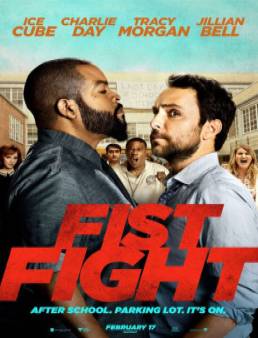 فيلم مشاهدة فيلم Fist Fight مترجم 2017