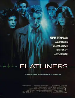 فيلم فيلم Flatliners 1990 مترجم 1990