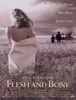 فيلم فيلم Flesh and Bone 1993 مترجم 1993