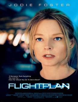 فيلم فيلم Flightplan 2005 مترجم 2005