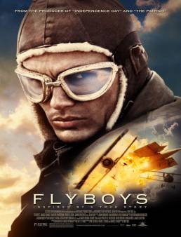 فيلم فيلم Flyboys 2006 مترجم 2006