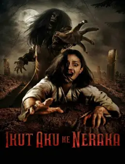 فيلم فيلم Follow Me to Hell 2019 مترجم 2019