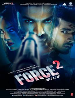 فيلم فيلم Force 2 2016 مترجم 2016