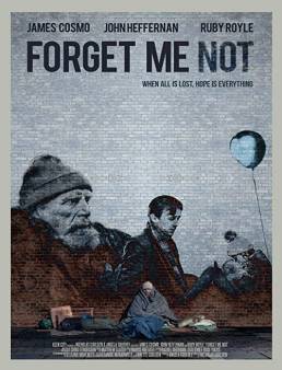 فيلم فيلم Forget Me Not 2019 مترجم 2019