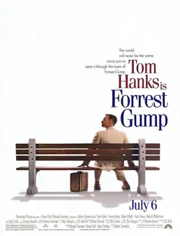 فيلم فيلم Forrest Gump 1994 مترجم 1994