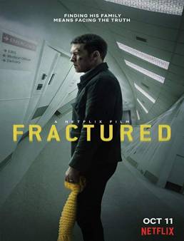 فيلم فيلم Fractured 2019 مترجم 2019