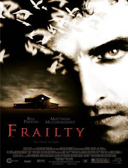 فيلم فيلم Frailty 2001 مترجم 2001