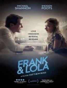 فيلم فيلم Frank And Lola مترجم 2016