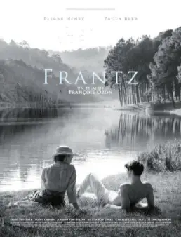 فيلم مشاهدة فيلم Frantz مترجم 2016