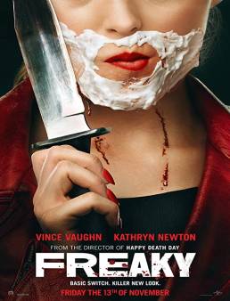فيلم فيلم Freaky 2020 مترجم 2020