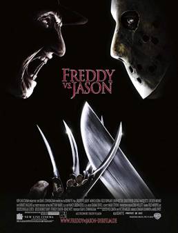 فيلم فيلم Freddy vs. Jason 2003 مترجم 2003