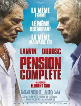 فيلم فيلم French Cuisine 2015 مترجم 2015
