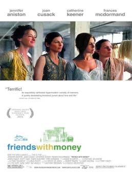 فيلم فيلم Friends with Money 2006 مترجم 2006