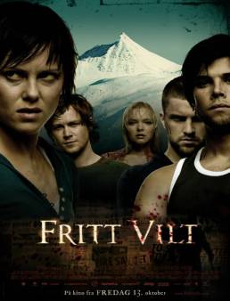 فيلم فيلم Cold Prey 2006 مترجم 2006
