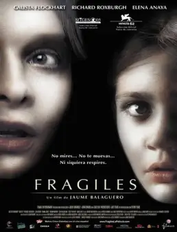 فيلم فيلم Fragile 2005 مترجم 2005